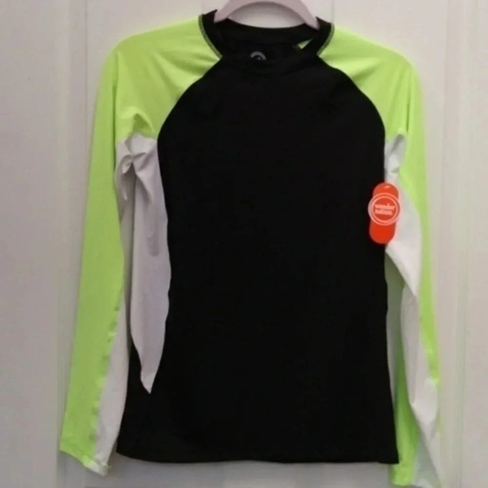 Wonder Nation ladies jesery size XL - Picture 16 of 16